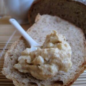 tartinade de sardines au curry