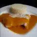 julienne sauce crevettes