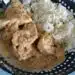 poulet satay