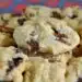 cookies soft baked aux Michoko
