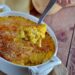 mac and cheese à la butternut