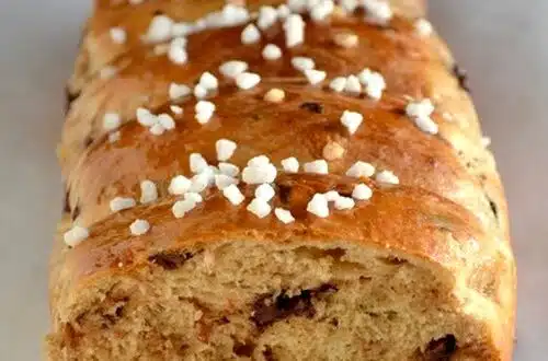 Cramique de Philippe Conticini