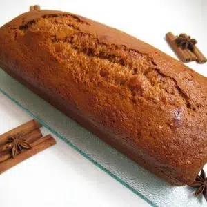 Pain d'épices extra-moelleux