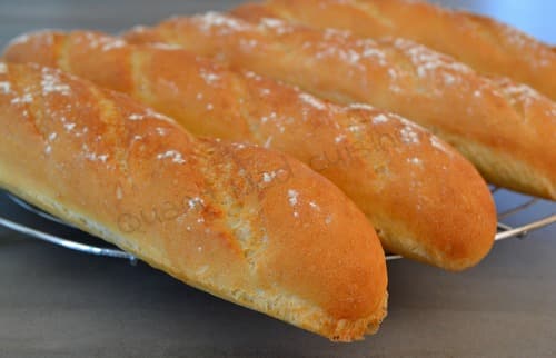 baguettes express