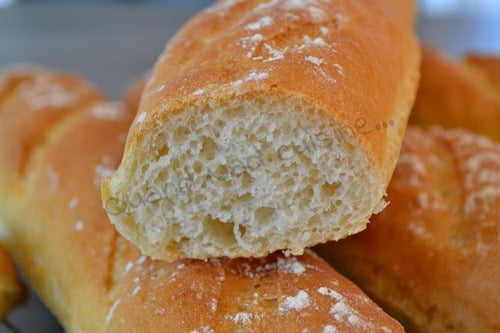baguettes express