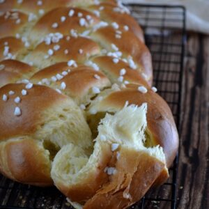 brioche de kinou