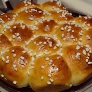 brioche lamona