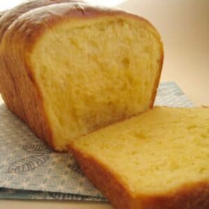 brioche type Harry's