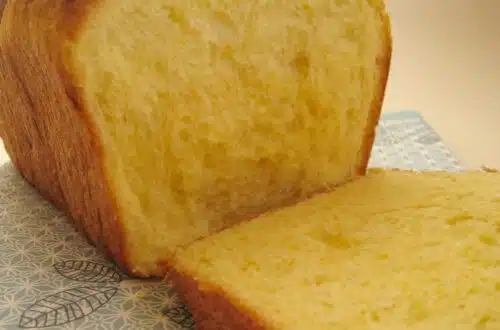 brioche type Harry's