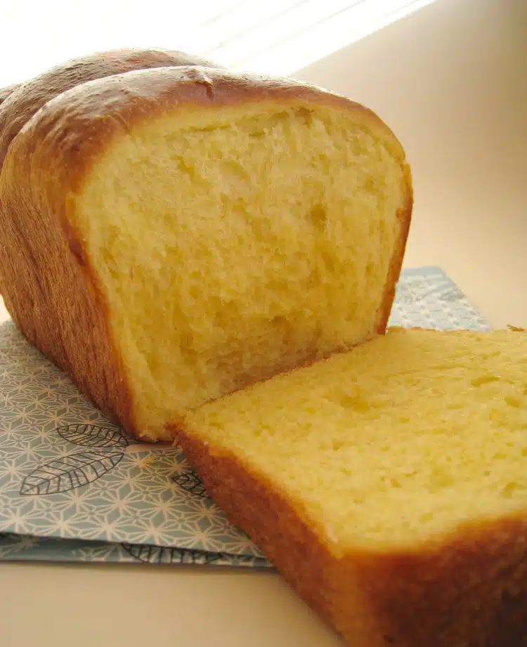 brioche type Harry's