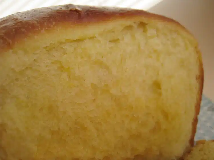 brioche type Harry's