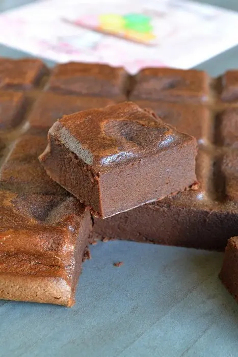 Chocotrobon 