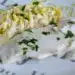 filet de poisson au crémant