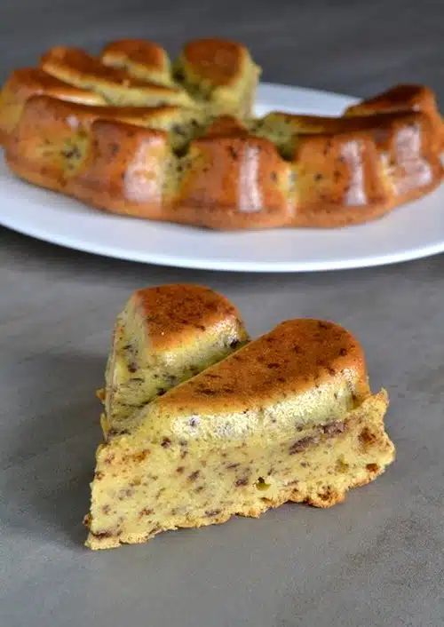 Gâteau au chocolat de Metz