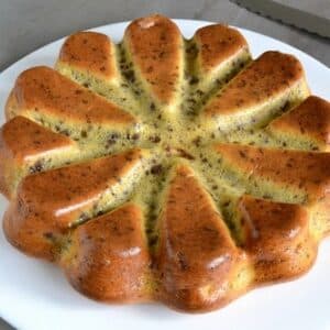Gâteau au chocolat de Metz