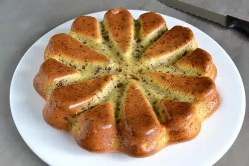 Gâteau au chocolat de Metz