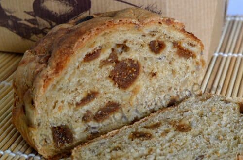 petits pains aux figues