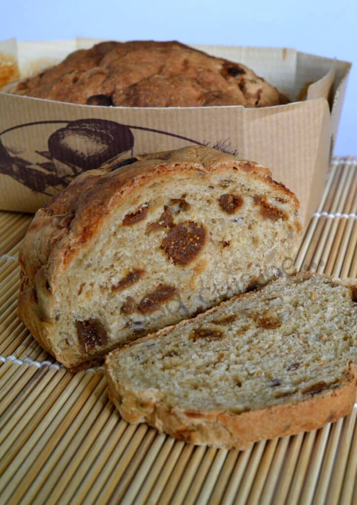 petits pains aux figues