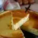 tarte à la semoule