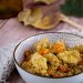 one pot quinoa au poulet au citron