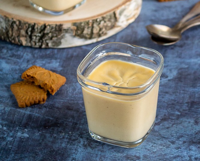 Flans vanille façon Flanby pour yaourtière Multi-Délices Express