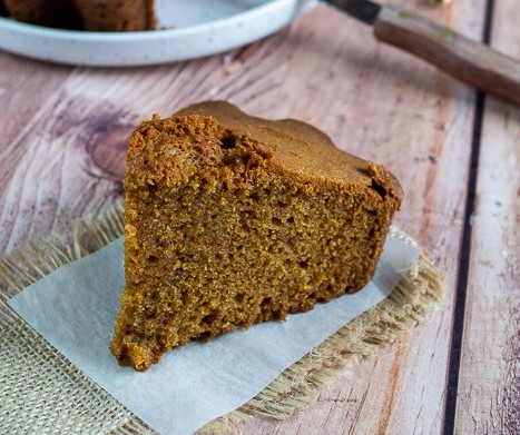 Gateau Au Speculoos Quand Nad Cuisine