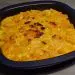 Gratin de butternut