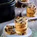 Sablés aux éclats de chocolat