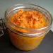 Parmentier de poisson à la patate douce