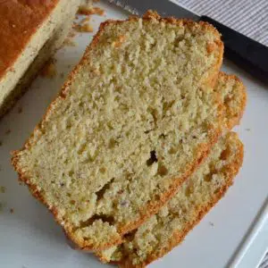 cake au lait ribot