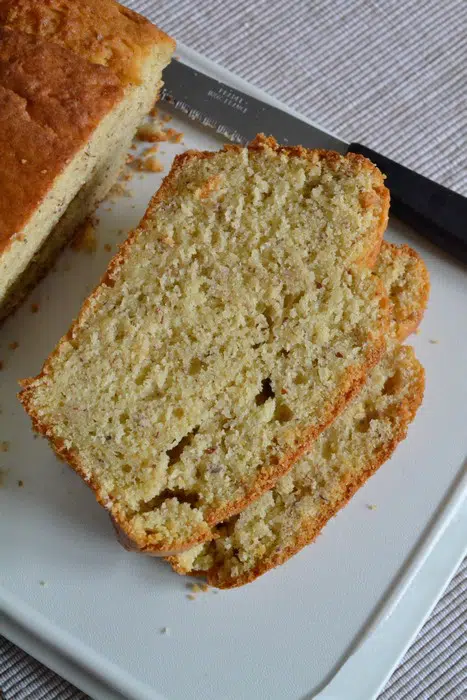 cake au lait ribot