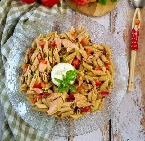 Salades fraîcheur