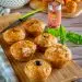 muffins façon pizza