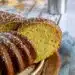 ciambella amandes orange