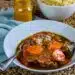 boeuf confit aux épices