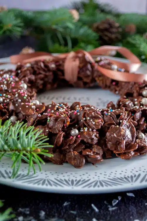 couronne roses des sables