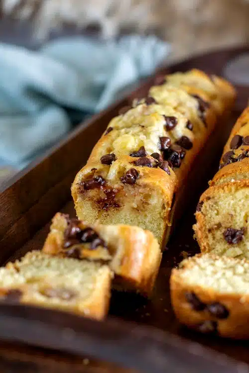 cakes yaourt et banane