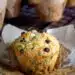 muffins mascarpone & pépites de chocolat