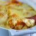 gratin pommes de terre butternut raclette