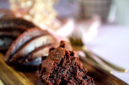 petits cakes ultra moelleux au chocolat