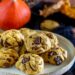 cookies potimarron et chocolat