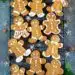 biscuits de Noël de Jeanne