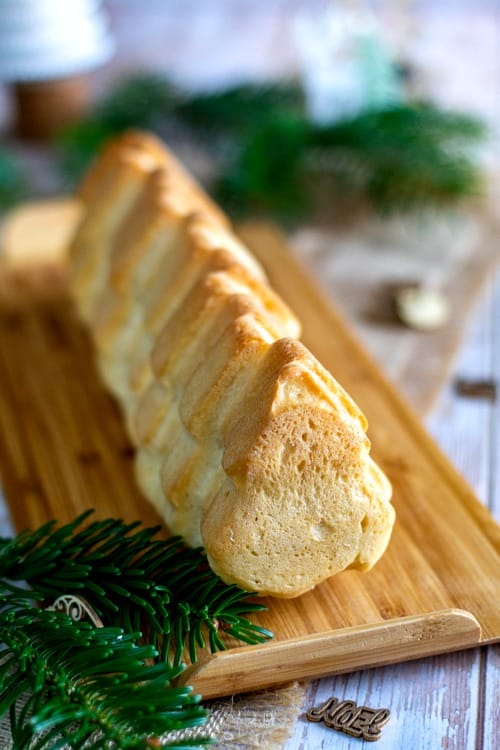 pain de mie sapin