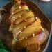 sapin moelleux aux pommes