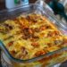 gratin de butternut et morteau