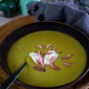 potage saint germain