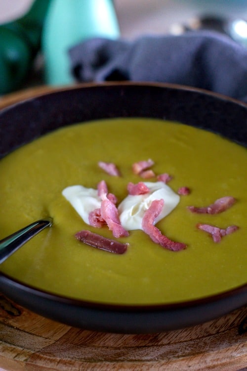 potage saint germain