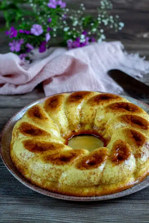biscoflan