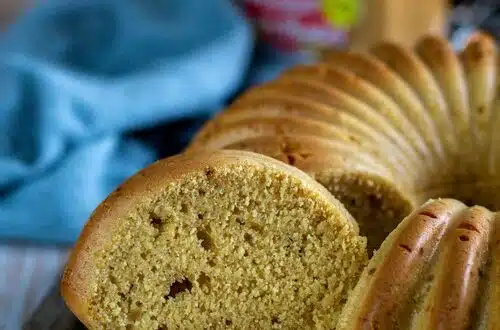 moelleux au beurre de cacahuètes