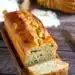 cake poire et miel
